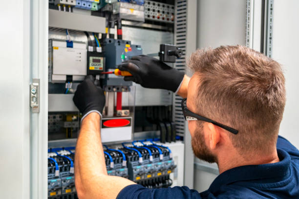 Best Home Electrical Repair  in Archer Lodge, NC