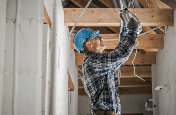 Best Electrical Installation Contractor  in Archer Lodge, NC