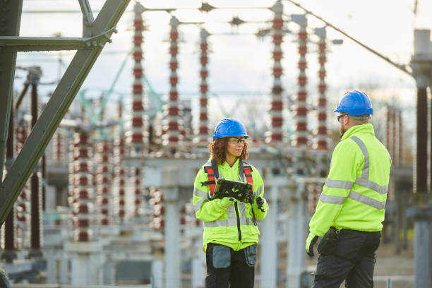 Best 24-Hour Electrician  in Archer Lodge, NC