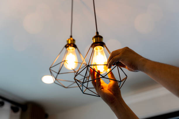 Best Commercial Electrician Services  in Archer Lodge, NC