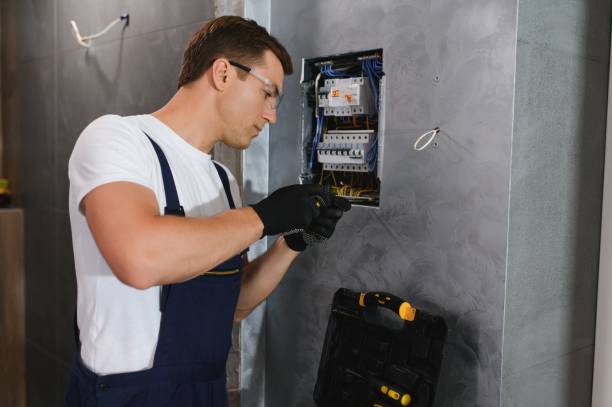 Best Emergency Electrical Repair  in Archer Lodge, NC