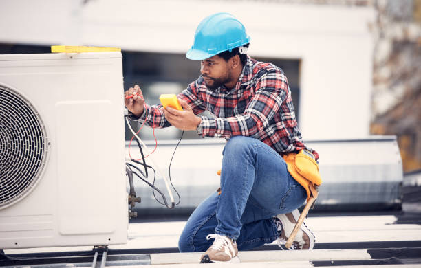 Best Electrical Repair Services  in Archer Lodge, NC