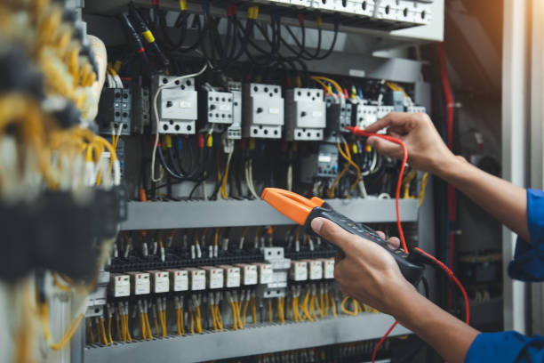 Best Affordable Emergency Electrician  in Archer Lodge, NC