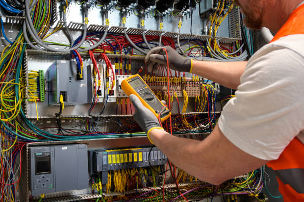 Best Local Electrician Companies  in Archer Lodge, NC