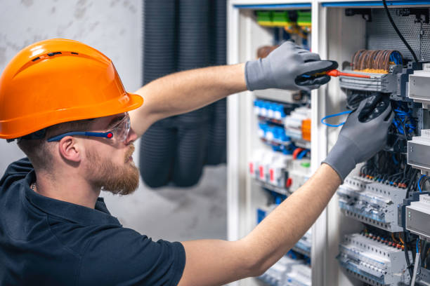 Best Electrical Rewiring Services  in Archer Lodge, NC